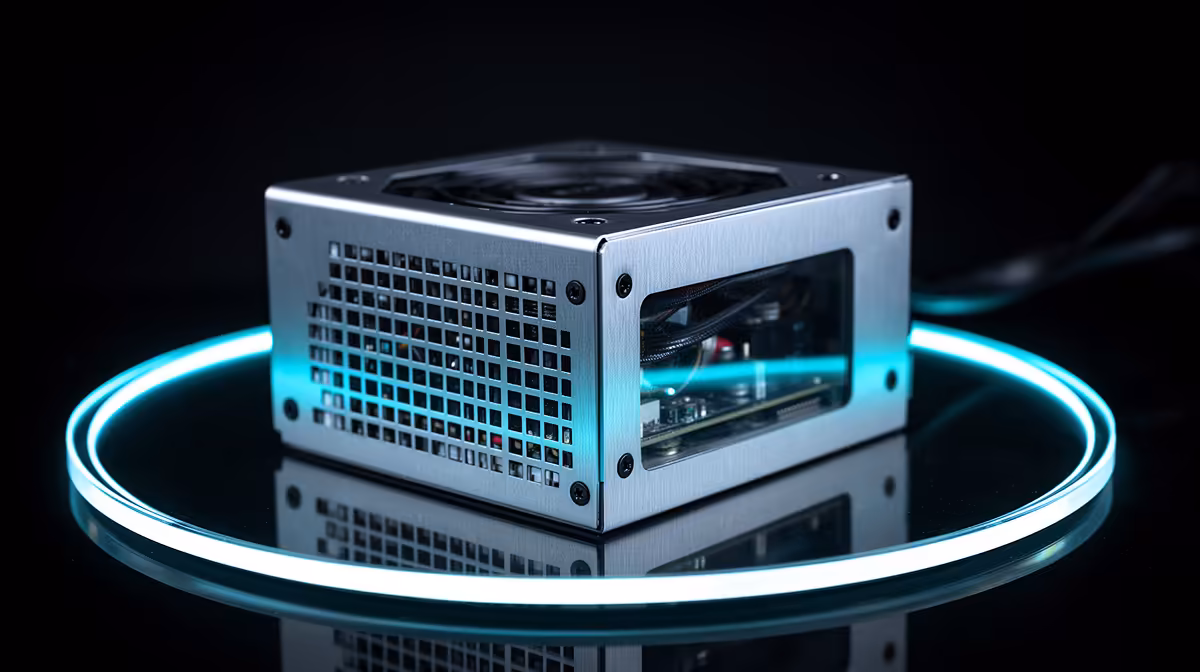 Quality PSU Actually Worth Buying for Entry-level
