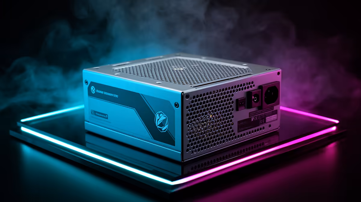 Quality PSU Actually Worth Buying for Recording Gameplay