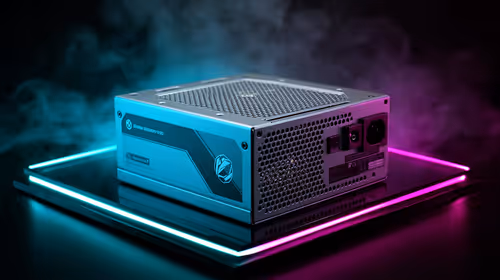 Is a quality PSU actually worth buying for recording gameplay in SA?