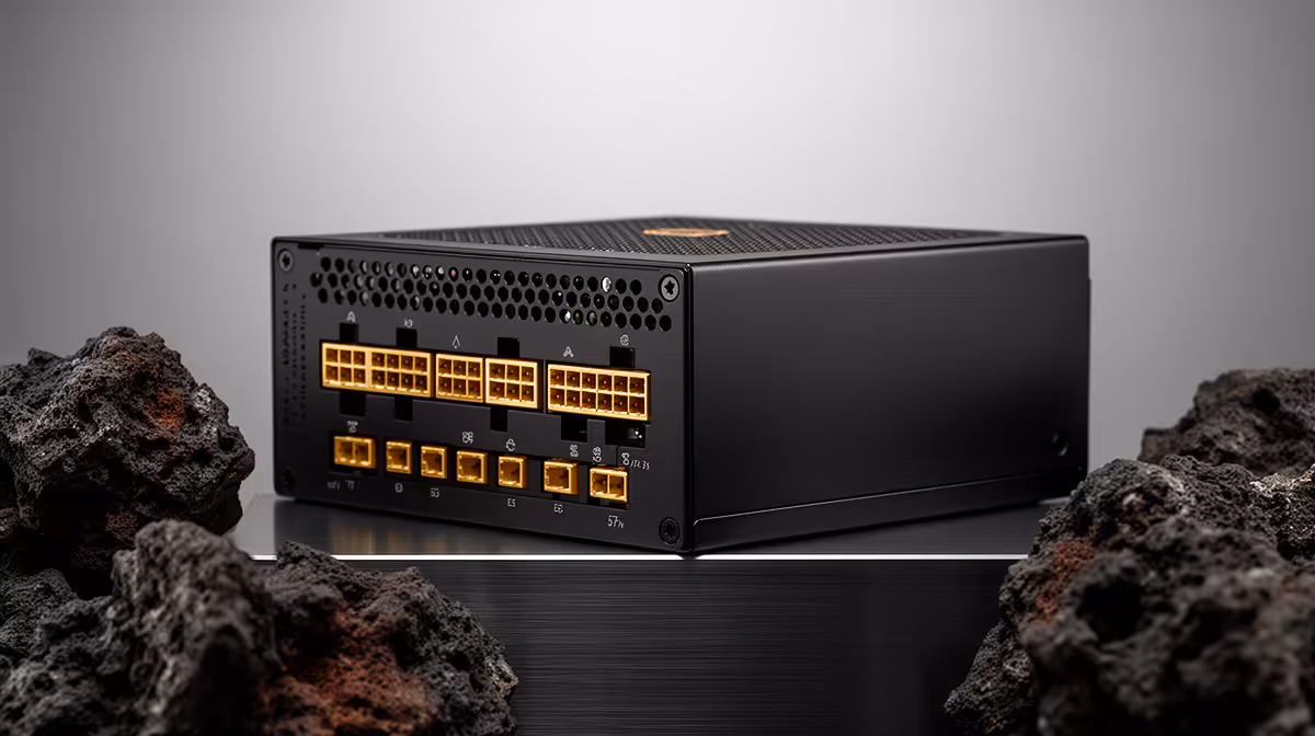 Quality PSU Worth It for AI Image Generation in South