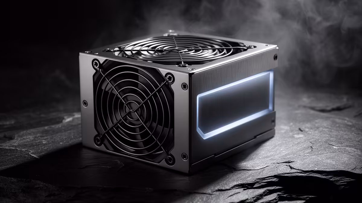 Quality PSU Worth It for Fusion 360 Work in South Africa