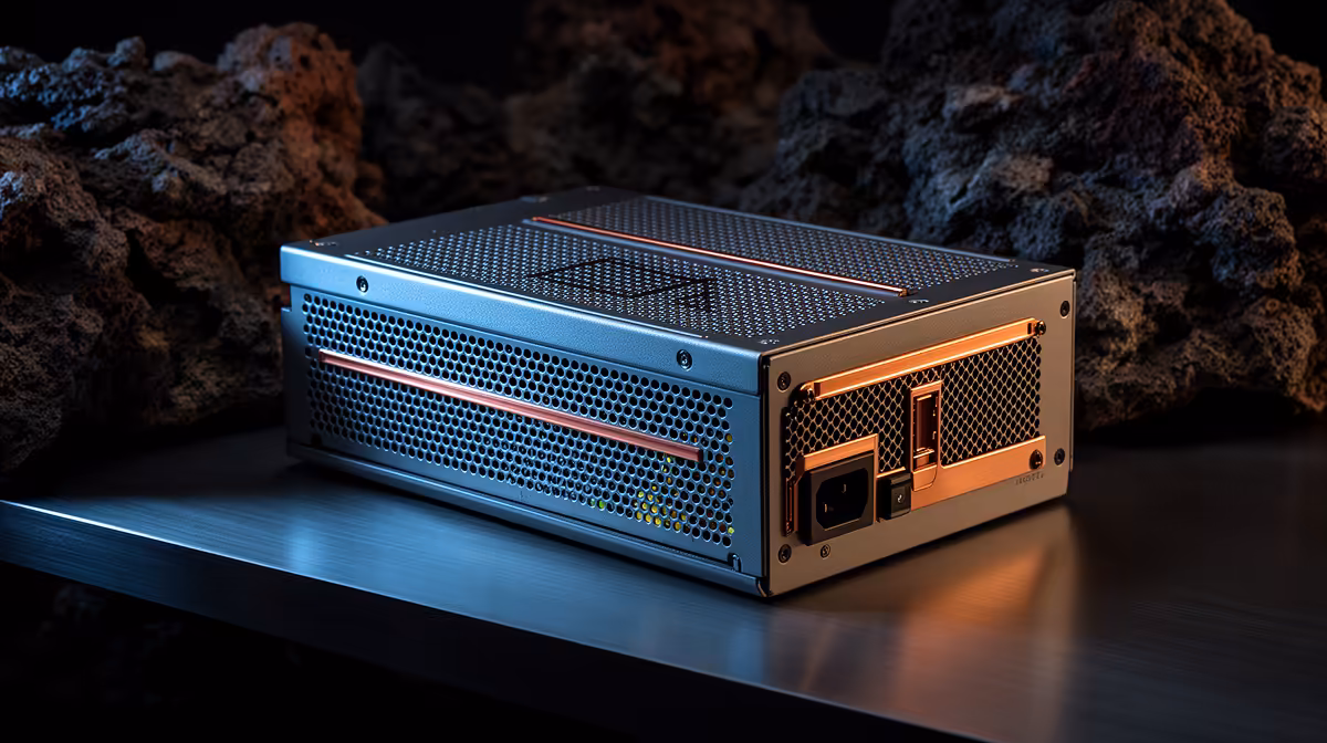 Quality PSU Worth It for QGIS and Mapping in South Africa