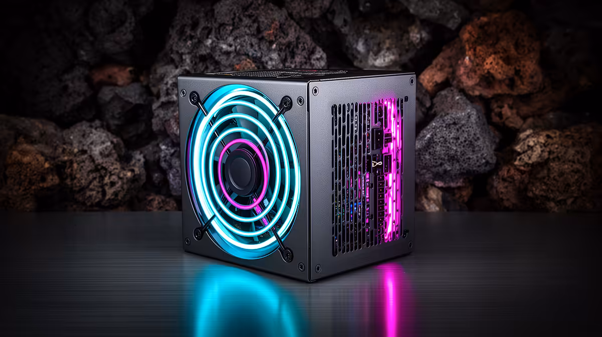Quality PSU Worth It for Running OBS in South Africa
