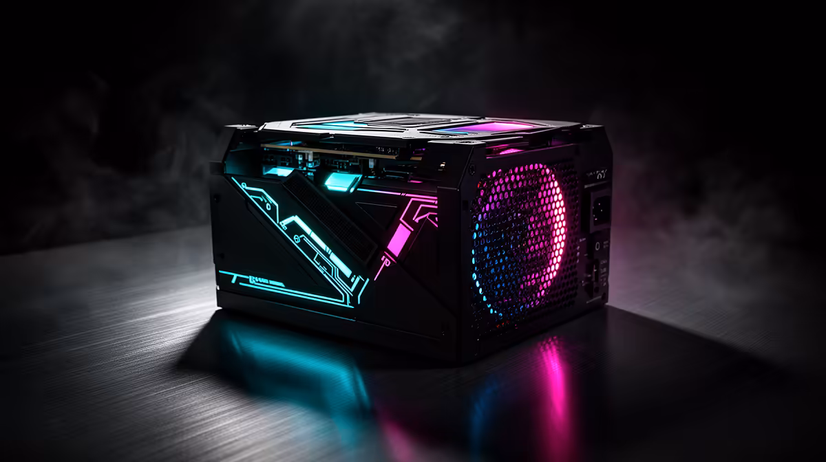 Quality PSU Worth It for Working Through Power Dips