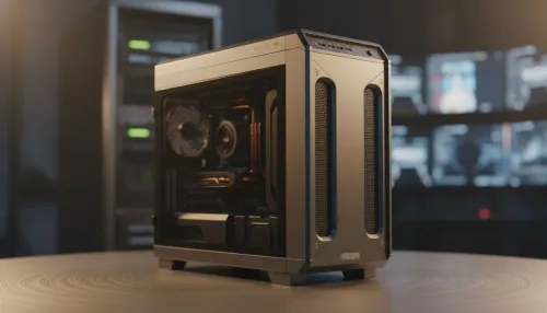 R10,000 PC case: Is it worth it?
