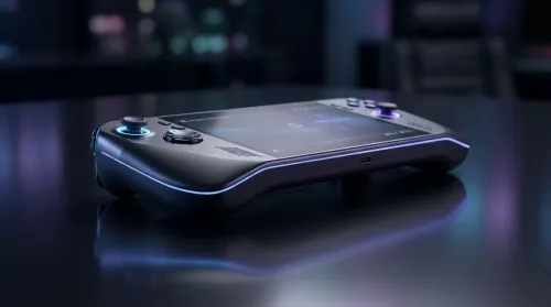 Is a R25000 Handheld Gaming PC Worth It in 2025?