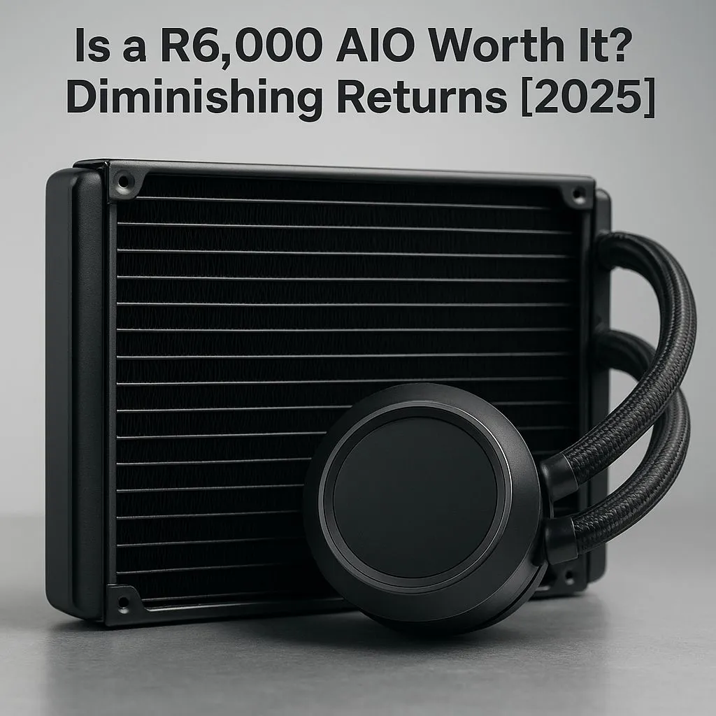 Is a R6000 AIO Worth It?