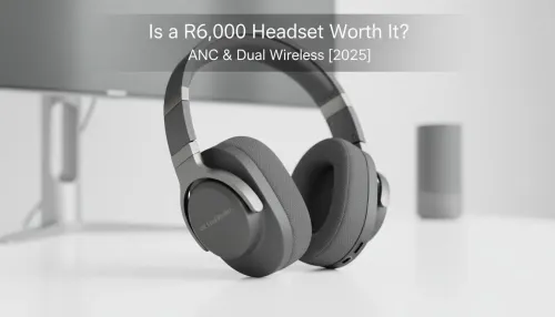 R6000 Headset: Is It Worth the Price in 2025?