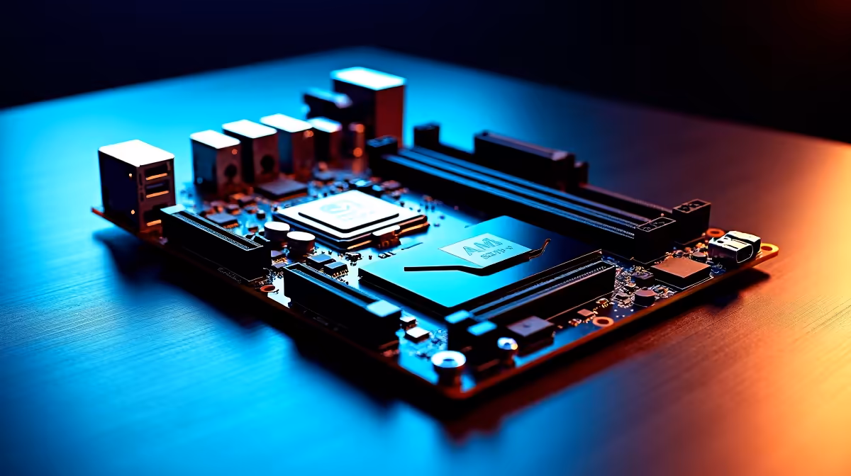 Is a R8 000 to R15 000 Motherboard Worth