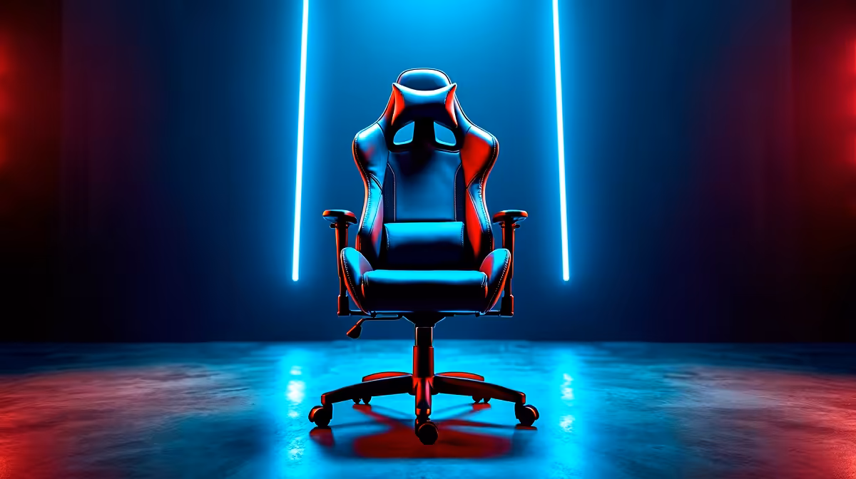 Is a Racing Chair Better Than a Standard Office Chair