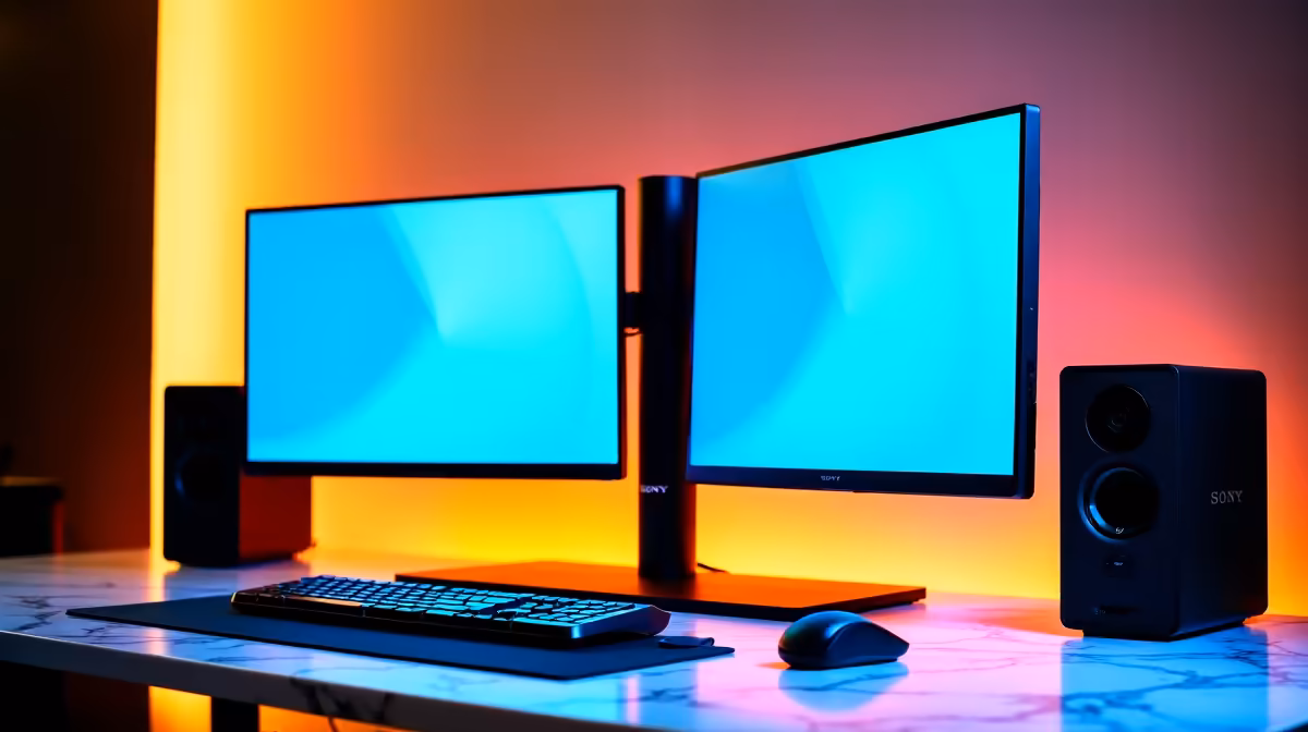 Reception PC Overkill for a TikTok Creator in South Africa