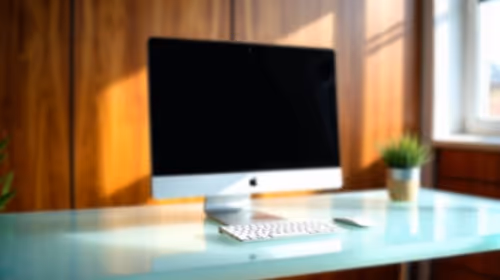 Is a reception PC the right choice for a nursing student in SA?