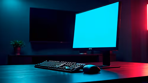 Is a reception PC the right choice for a podcaster in SA?