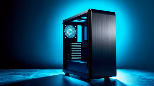 Is a reception PC worth it for running Photoshop in South Africa?