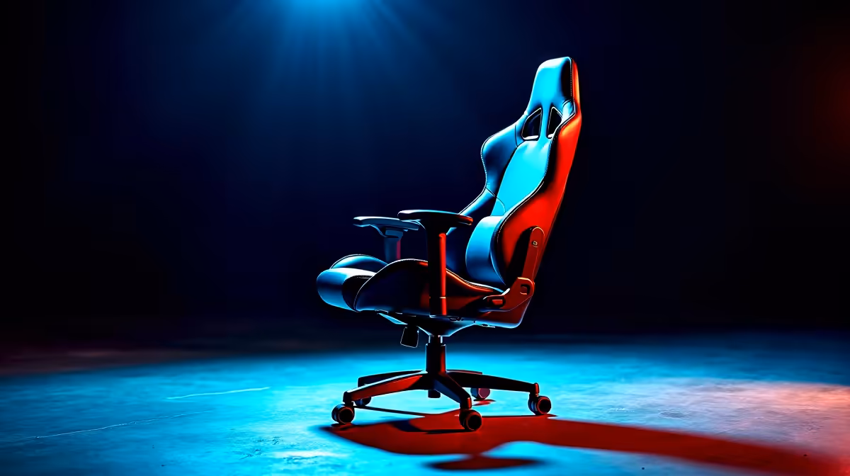Is a Reclining Gaming Chair Better Than a Standard