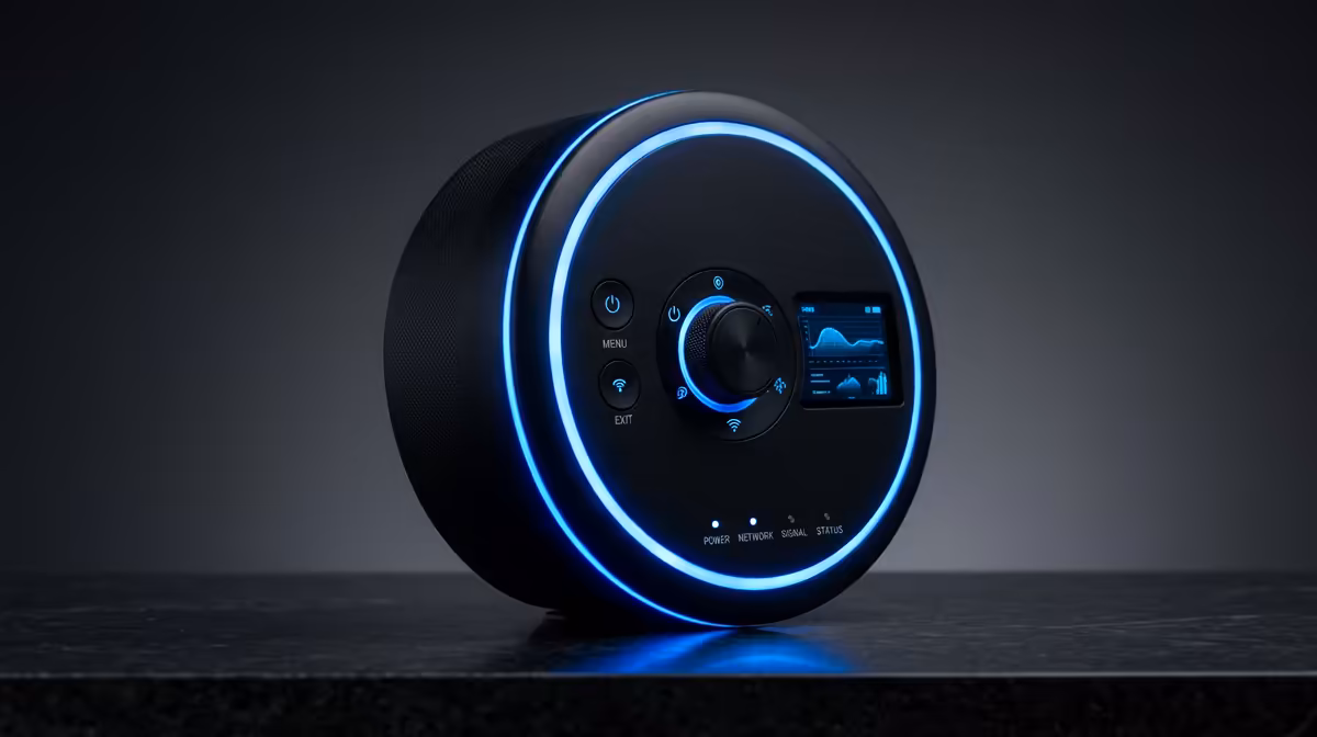 Robot Vacuum Actually Worth Buying for CCTV Monitoring