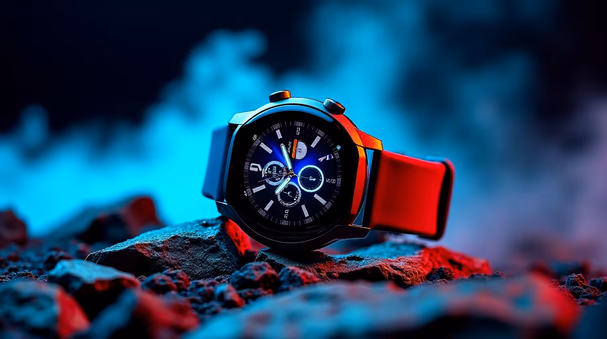 Is a Rugged Smartwatch Worth Buying SA in?