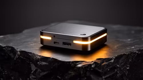 Is a Ryzen mini PC enough for photo editing in South Africa?