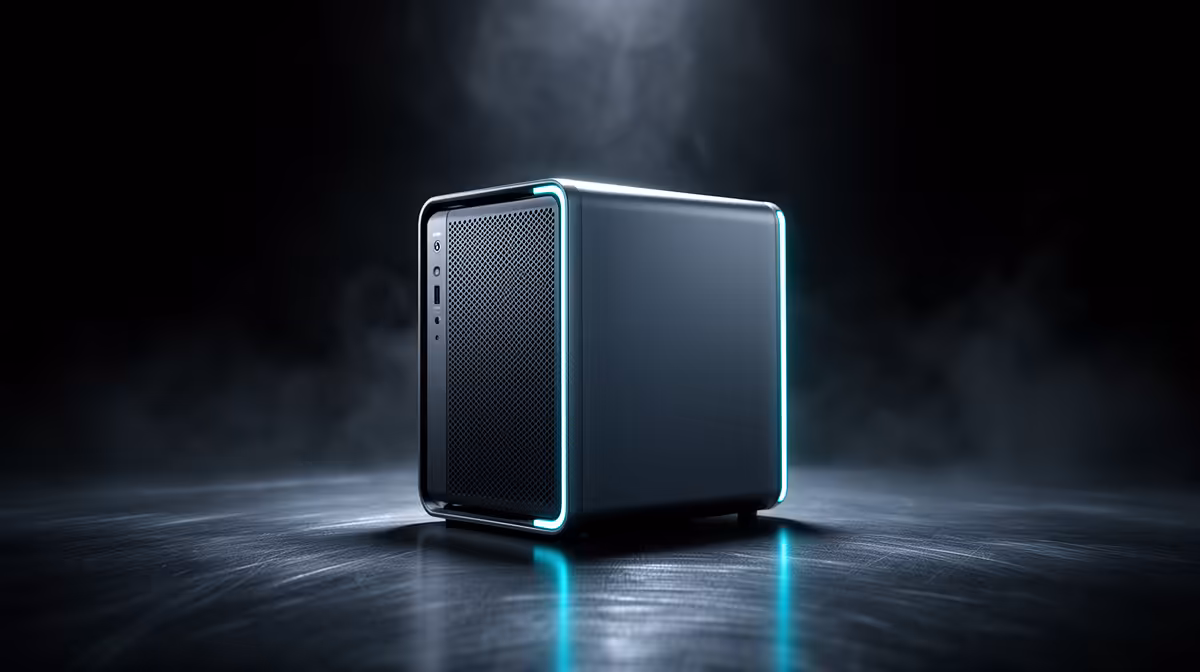 Ryzen Mini PC Overkill for a First-year Student in South