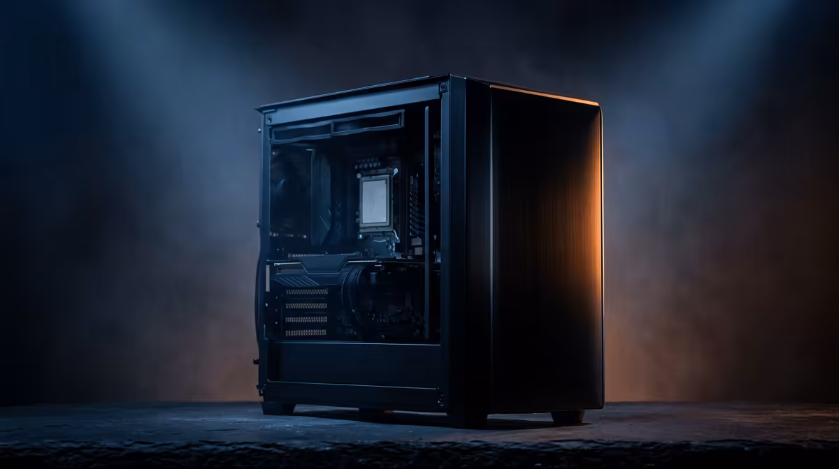 Ryzen Mini PC Overkill for a Hybrid Worker in South Africa