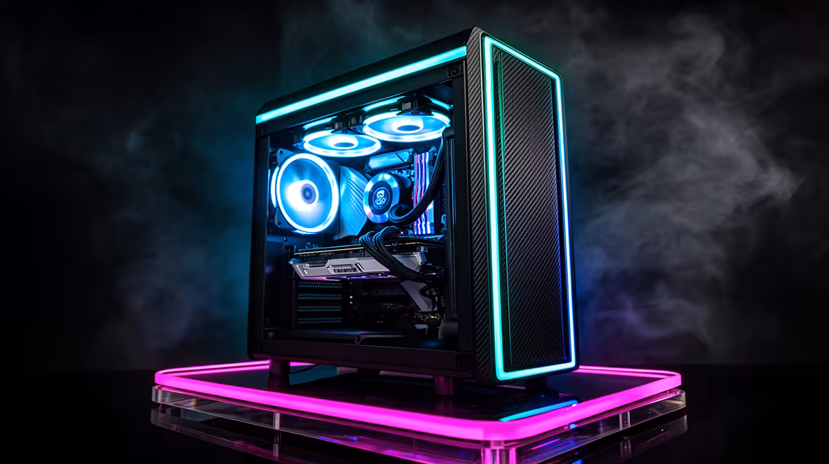 Used PC Risks, Checks and Better Alternatives