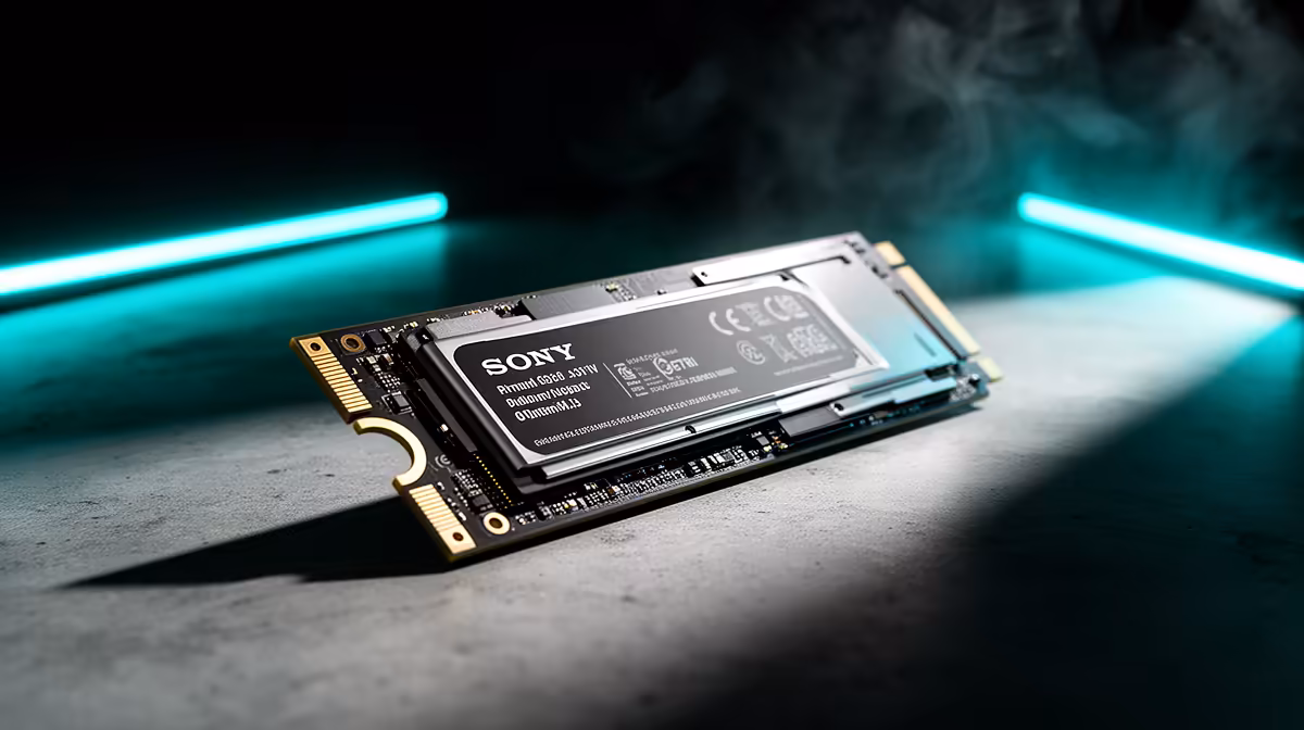 Second SSD choices for Windows installs