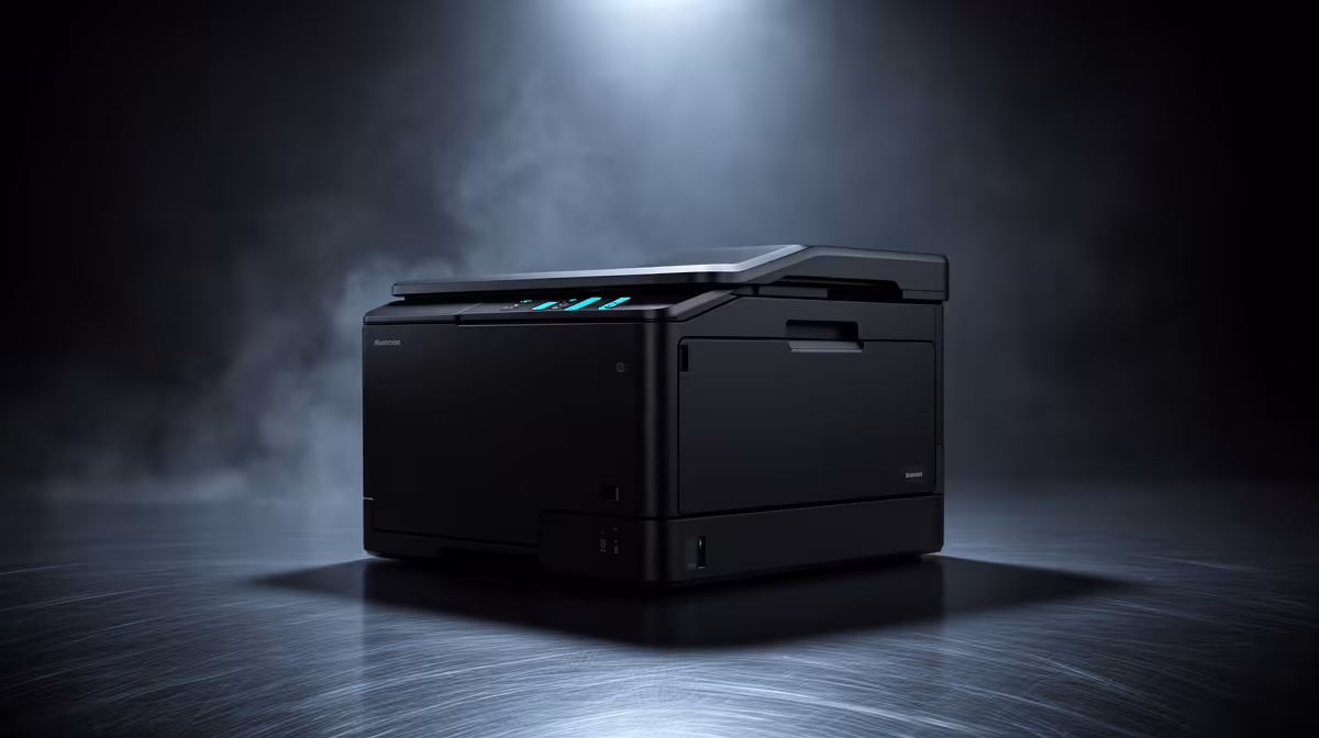 Shared Office Printer Actually Worth Buying for Studying
