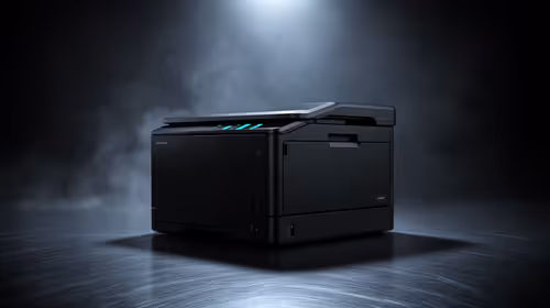 Is a shared office printer actually worth buying for studying and assignments in SA?