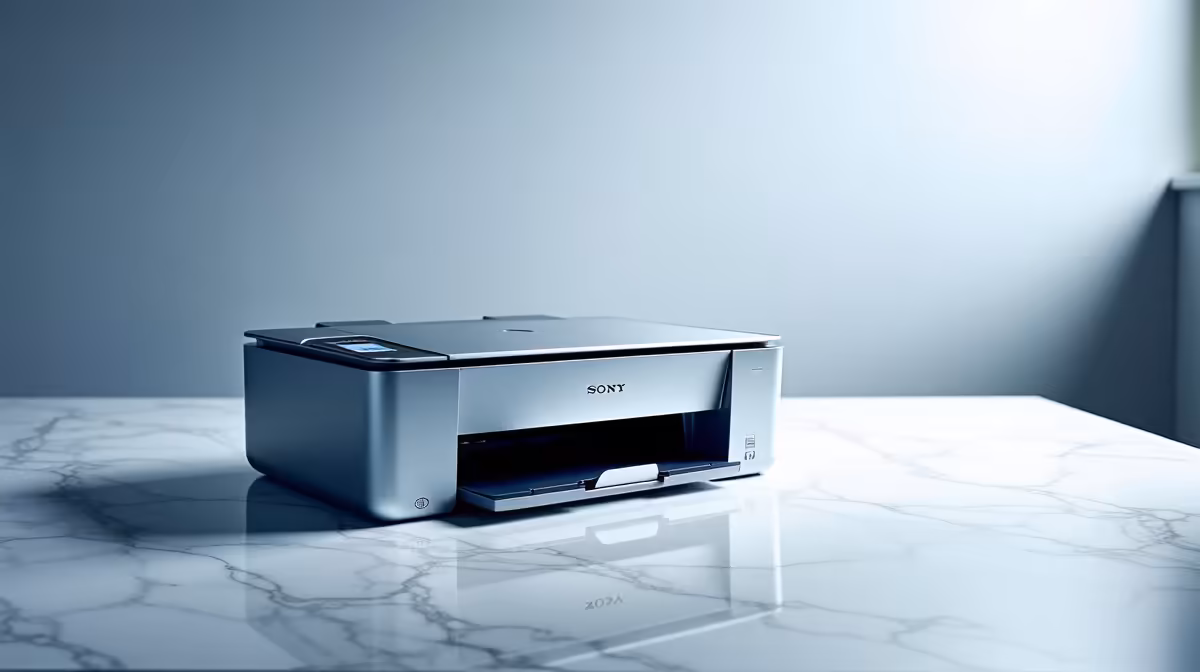 Shared Office Printer Overkill for a Postgraduate Student