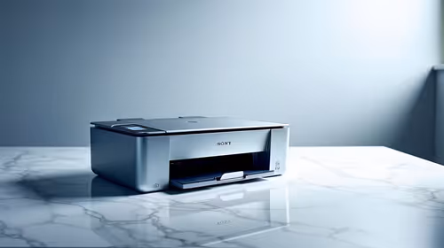 Is a shared office printer overkill for a postgraduate student in South Africa?