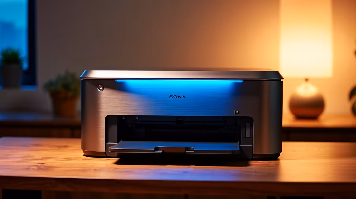 Shared Office Printer Worth It for Entry-level Streaming