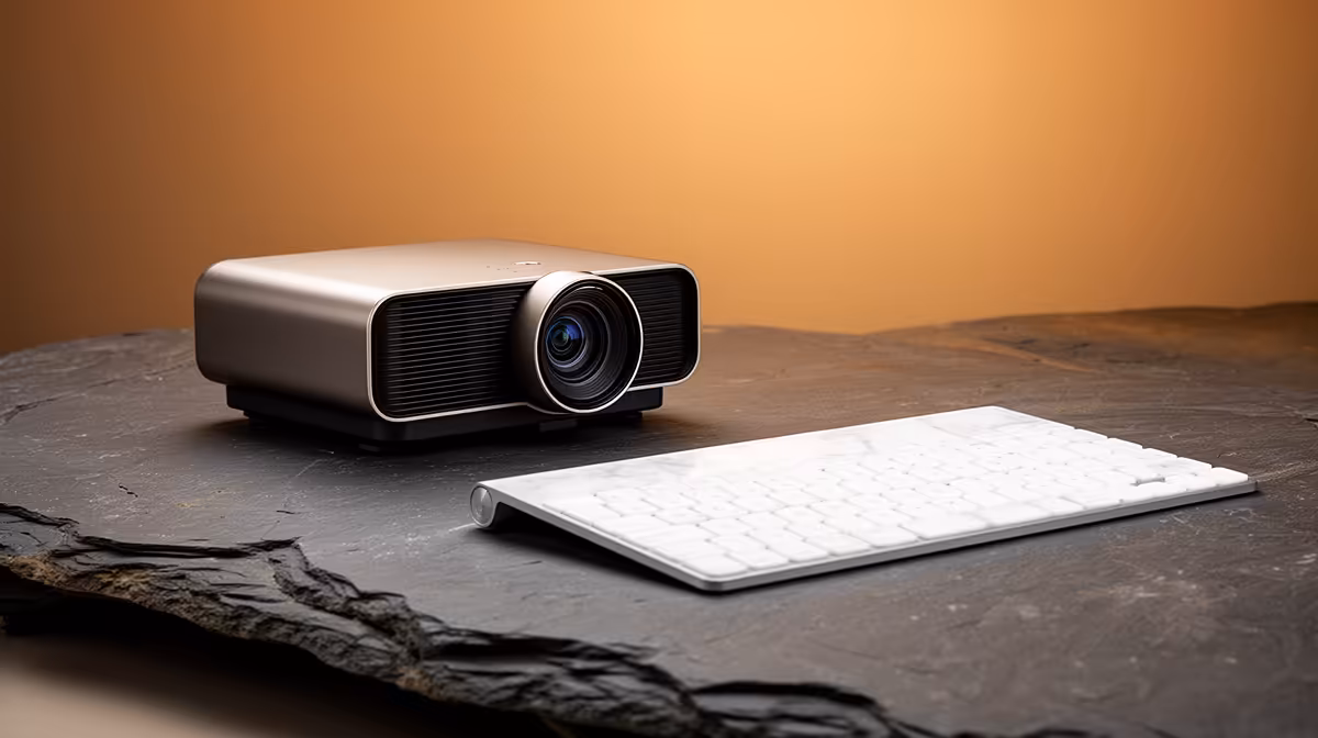 Short-throw Projector Actually Worth Buying for Flight