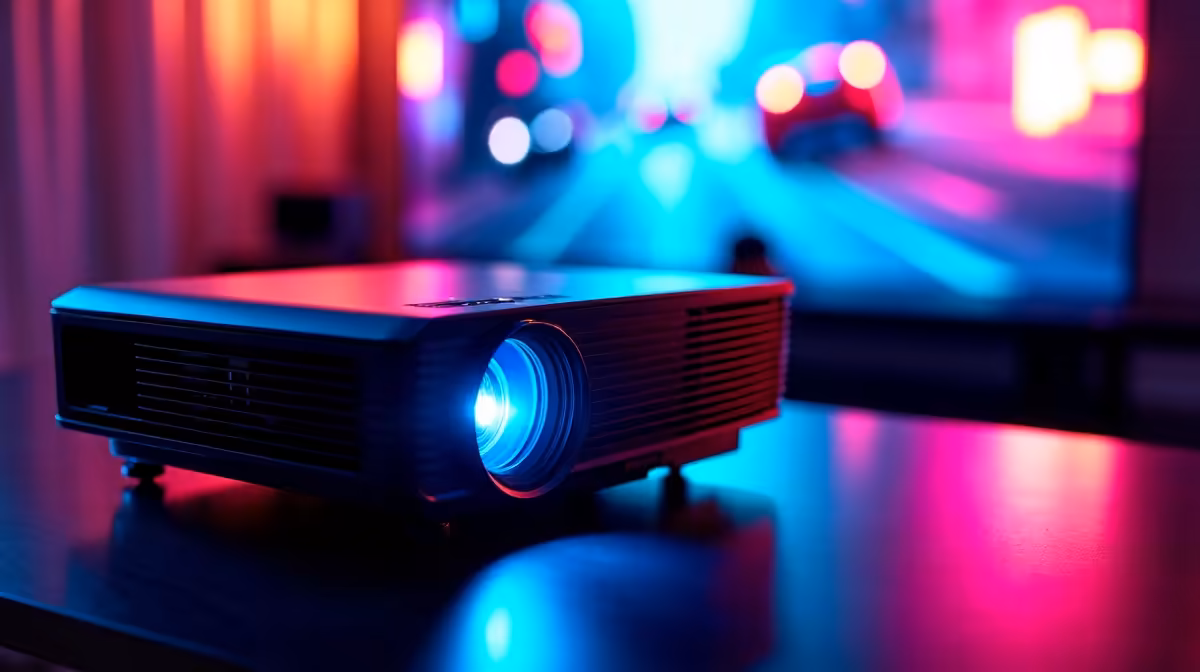 Is a Short Throw Projector Good for Gaming? Input Lag