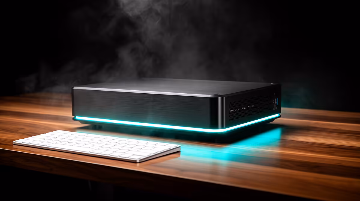 Silent Mini PC Worth It for Racing Simulation in South