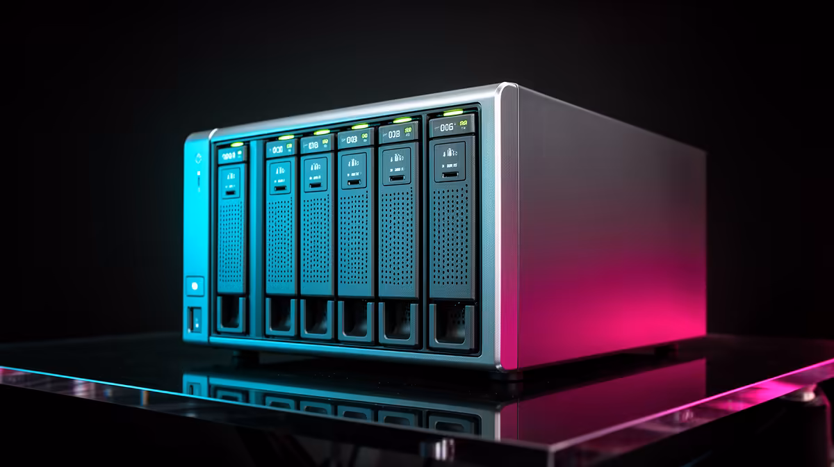 Small-office Network Actually Worth Buying for Editing