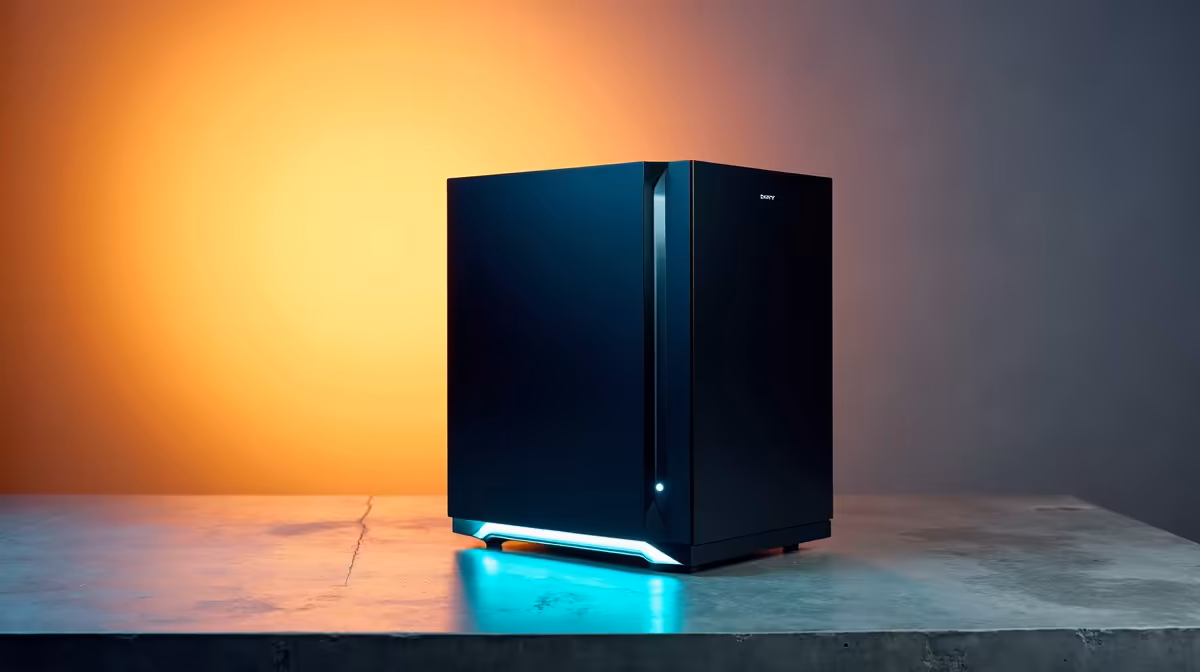 Small-office Network Worth It for 1080p Gaming in South