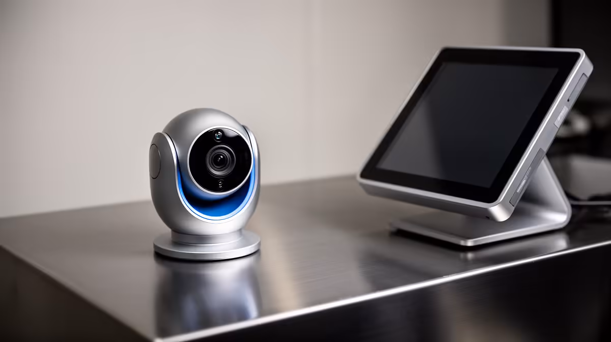 Smart-home Camera Actually Worth Buying for a Small