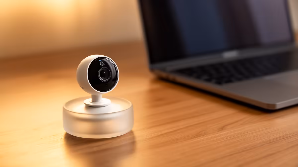 Smart-home Camera Actually Worth Buying for Editing