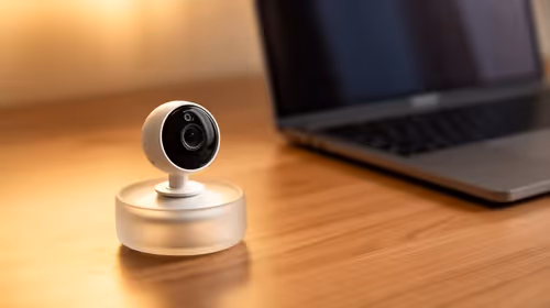 Is a smart-home camera actually worth buying for editing in DaVinci Resolve in SA?