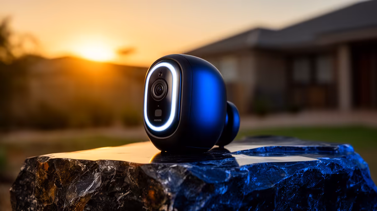 Smart-home Camera Worth It for a Home Security Setup