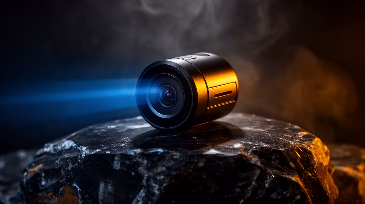 Smart-home Camera Worth It for Emulation and Retro Gaming