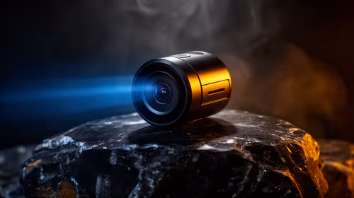 Is a smart-home camera worth it for emulation and retro gaming in South Africa?