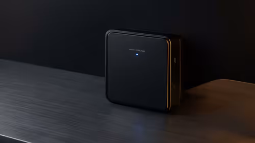Is a smart light kit overkill for a parent in South Africa?