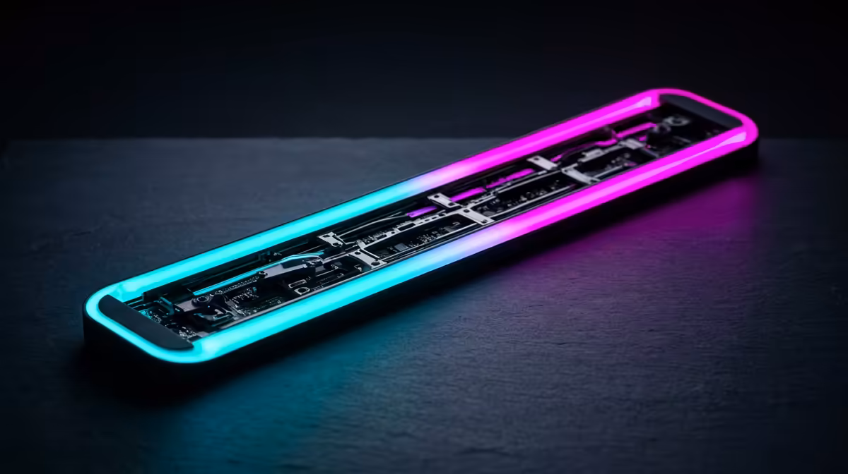 Smart Light Kit the Right Choice for a Casual Gamer in SA