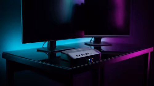 Is a smart plug set actually worth buying for dual-monitor productivity in SA?
