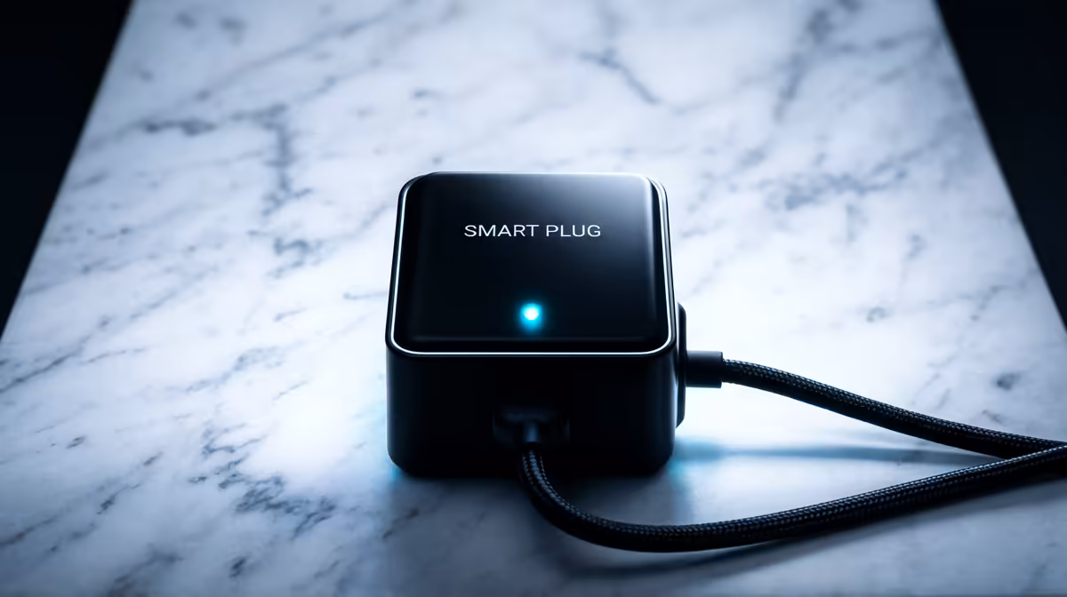 Smart Plug Set the Right Choice for a PC Builder in SA