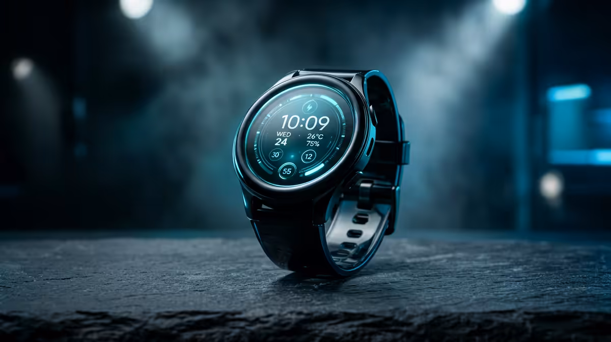 Smartwatch a Good Choice for a High-school Learner in SA