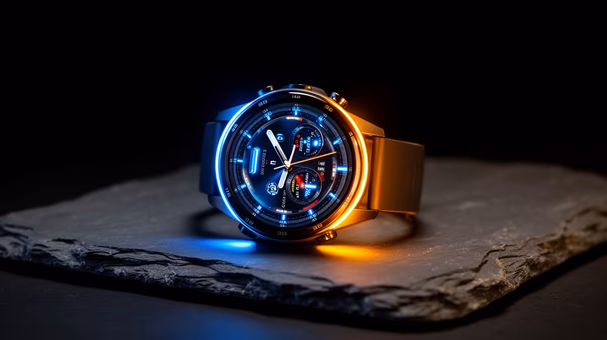 Smartwatch Actually Worth Buying for a Small Business POS