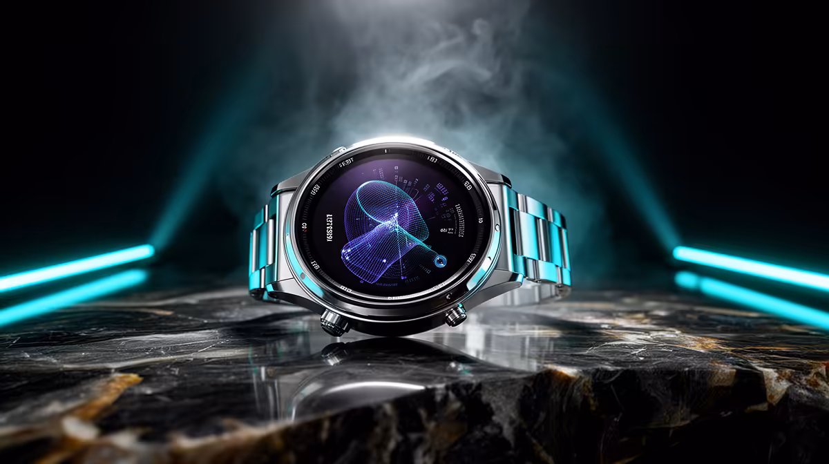 Smartwatch Actually Worth Buying for Self-hosting Apps