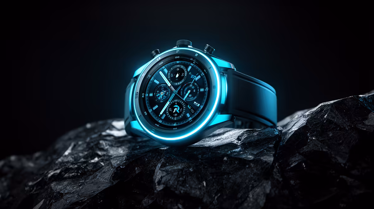 Smartwatch Overkill for an Esports Player in South Africa